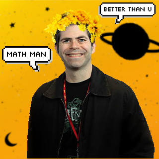 Math Dad by LetsBeFrankHere on DeviantArt