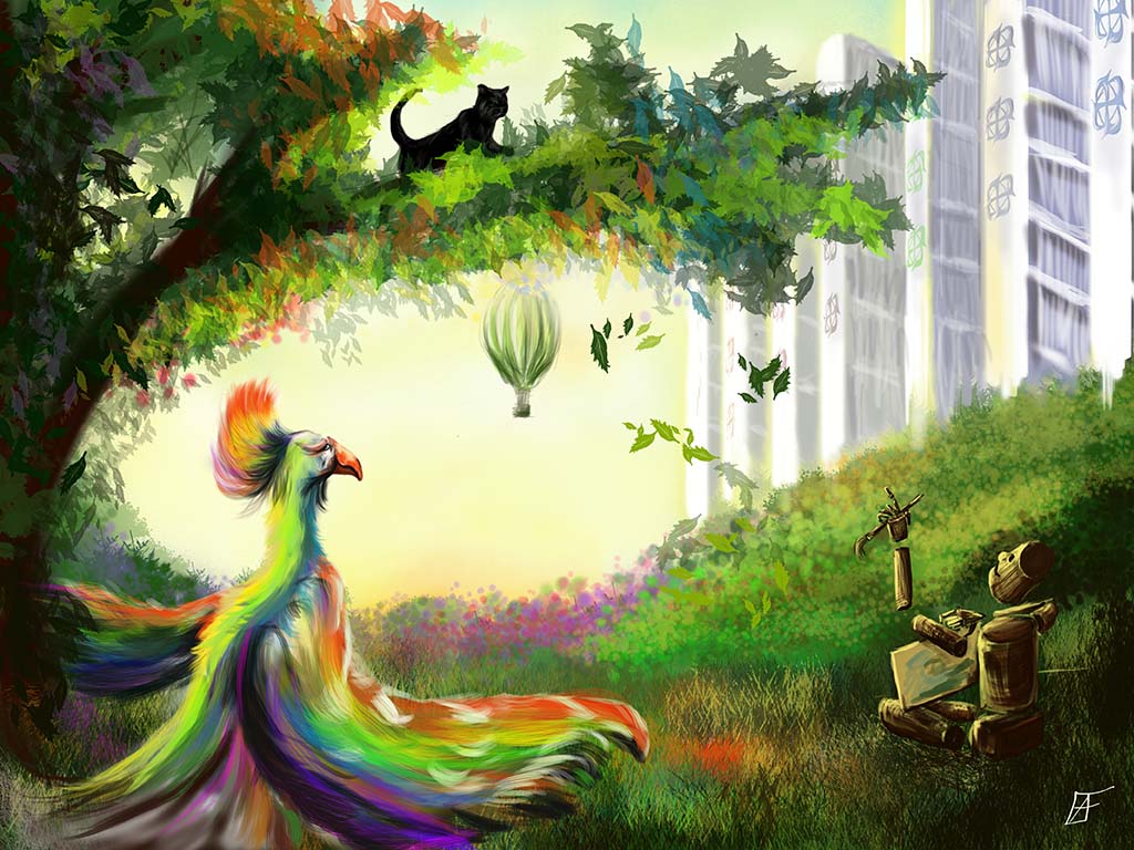 Magical World Of Photoshop By Yevgeshka On Deviantart Magical World Of Photoshop By Yevgeshka On Deviantart