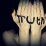 give me truth