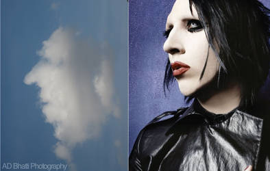 Marilyn Manson