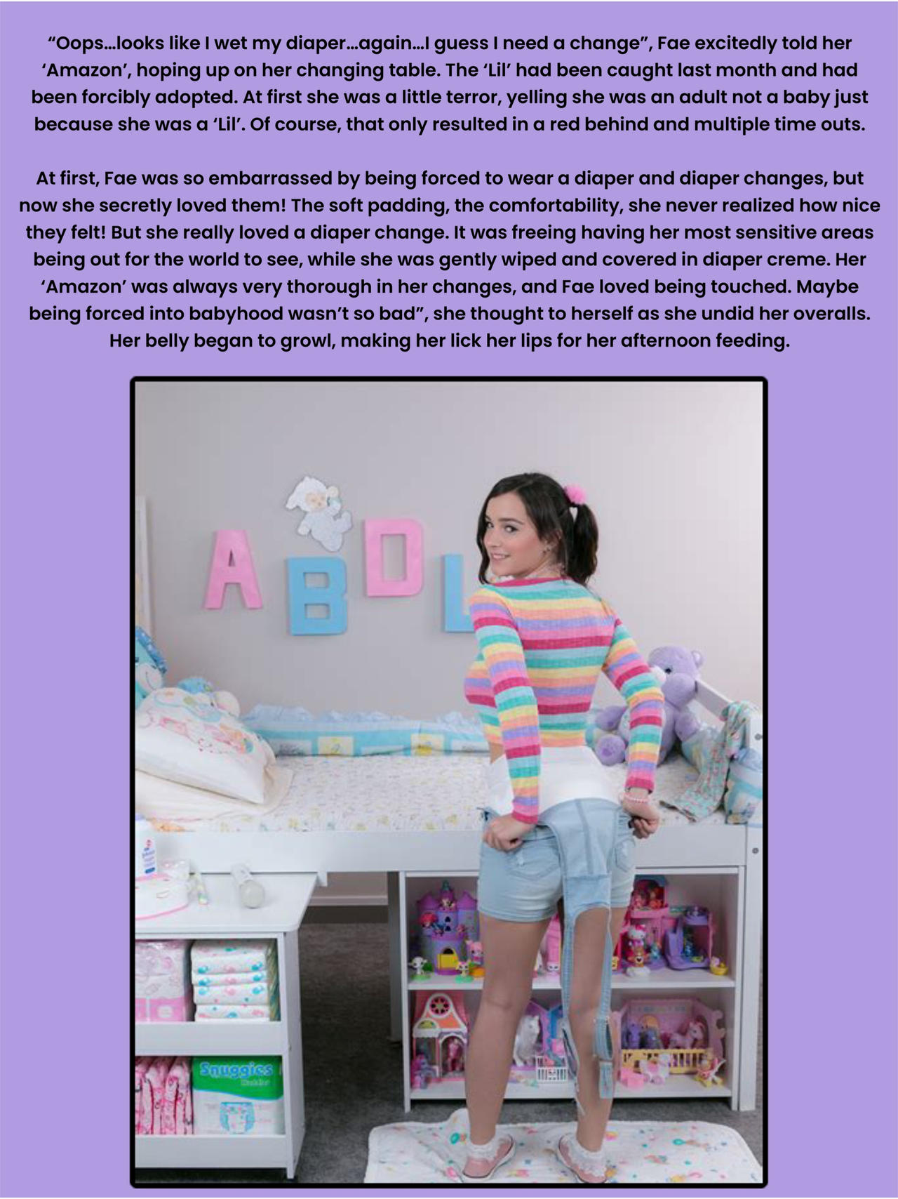 Diaper Dimension Time For A Change By Johnmadixsmith On DeviantArt diaper-dimension-time-for-a-change-by-johnmadixsmith-on-deviantart