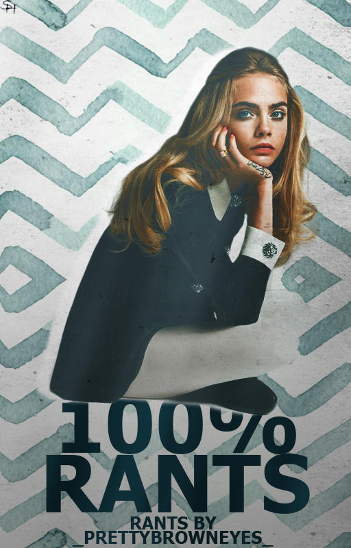 Rants By Prettybrowneyes by scarhoran on DeviantArt