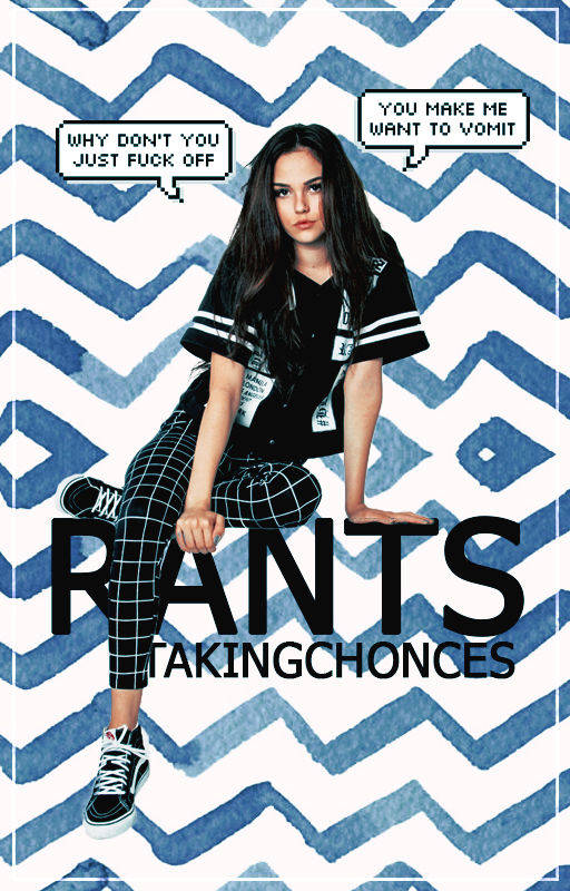 Rants by scarhoran on DeviantArt