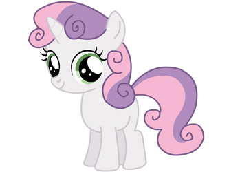 Sweetie Belle