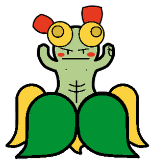 Bellossom