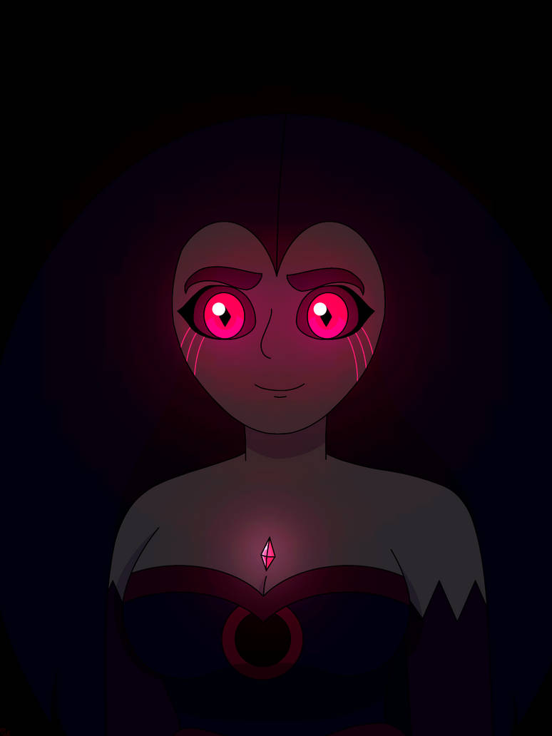 The Shadow Demon. by Venicequeen1011 on DeviantArt