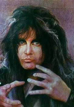 Blackie Lawless