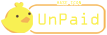 Icon - UnPaid