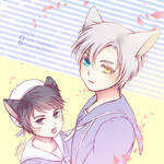Cat-22-2-2020-HASE by hase-illustration