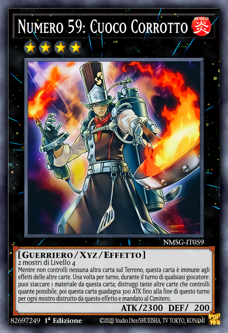 yugioh crooked cook deck exodia REGIONALS 0-7 *HOMEMADE* CROOKED COOK