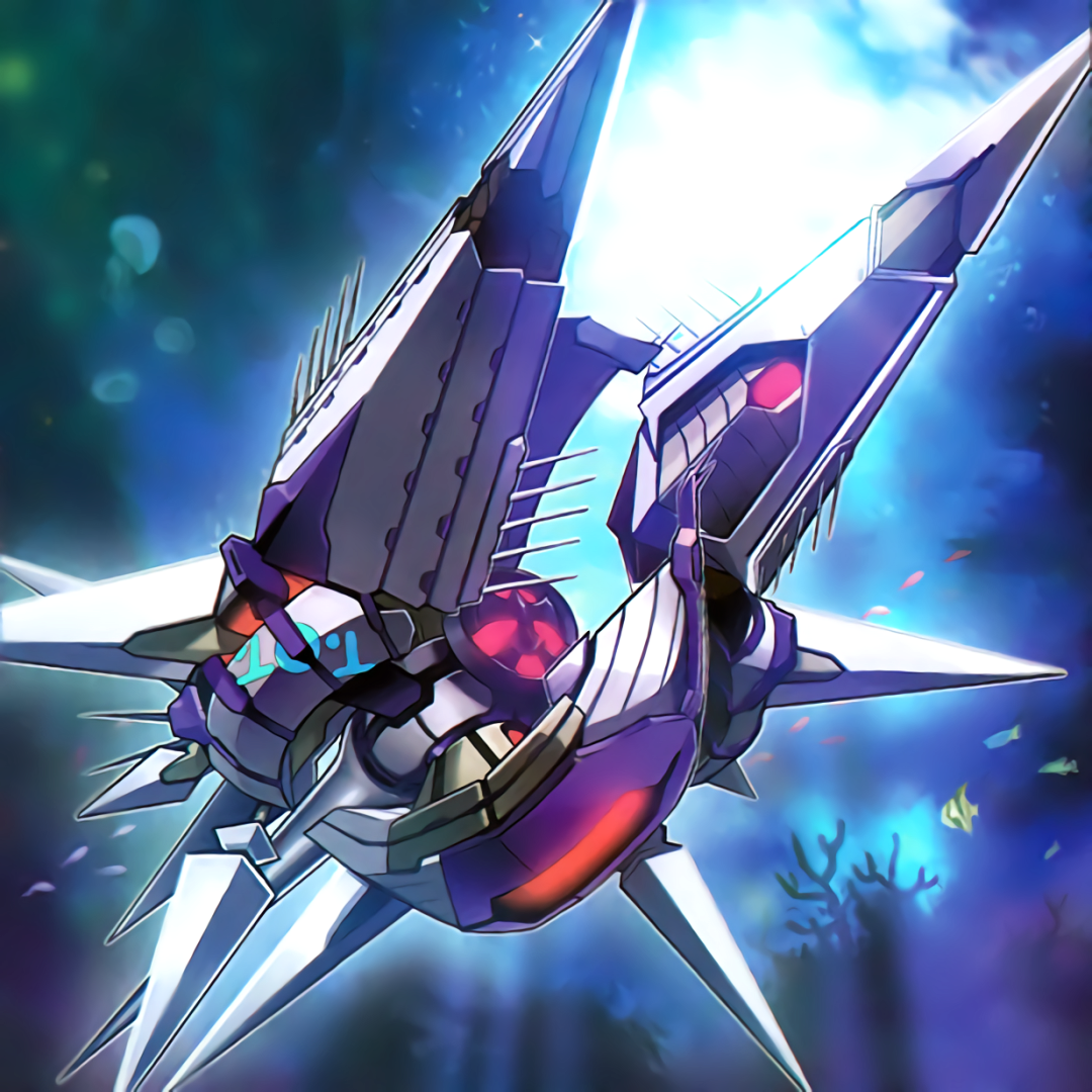 Number 101: Silent Honor ARK Artwork by Nelex5000 on DeviantArt