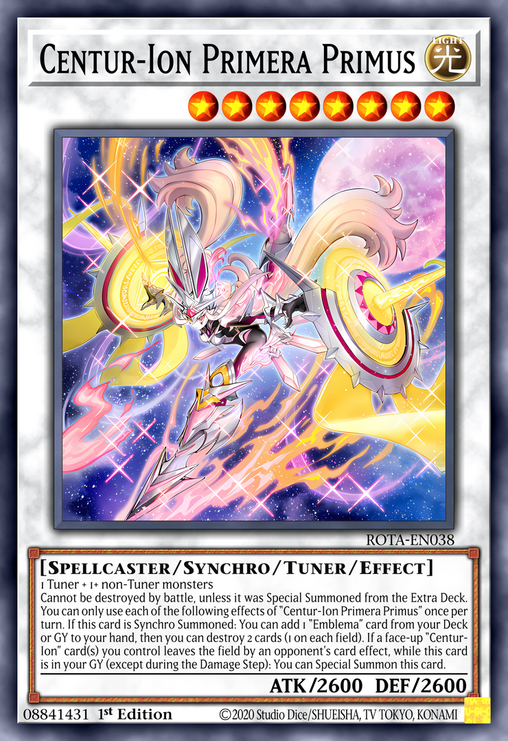 ROTA-EN038 Centur-Ion Primera Primus by Nelex5000 on DeviantArt