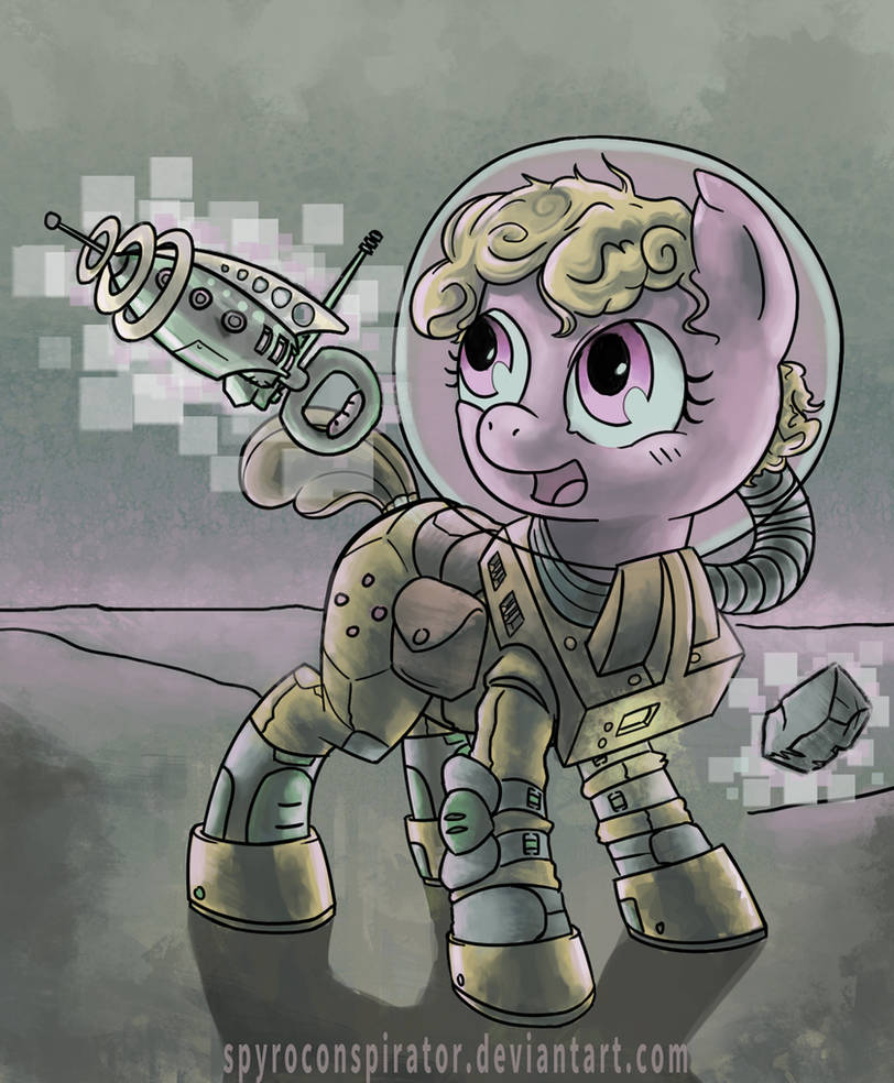 Puppies and Smiles by SpyroConspirator