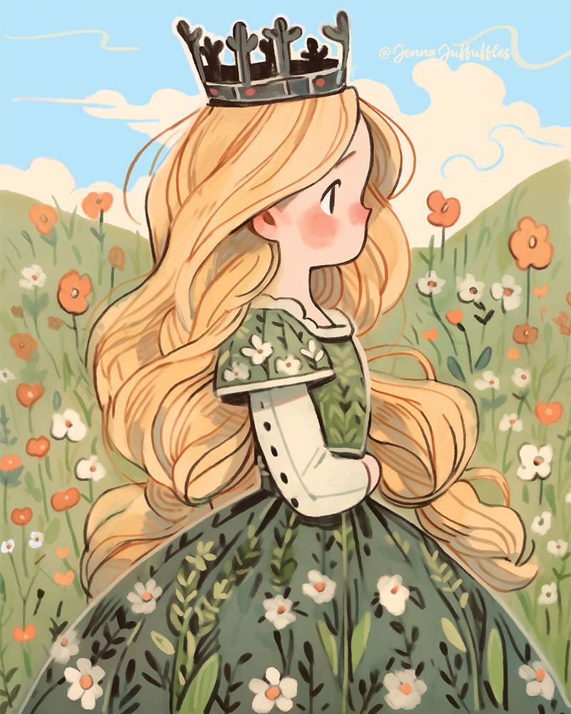 Spring Sovierrn Spring Sovereign by jennajuffuffles on DeviantArt