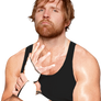 WWE Dean Ambrose render 2016 - MrPHNML