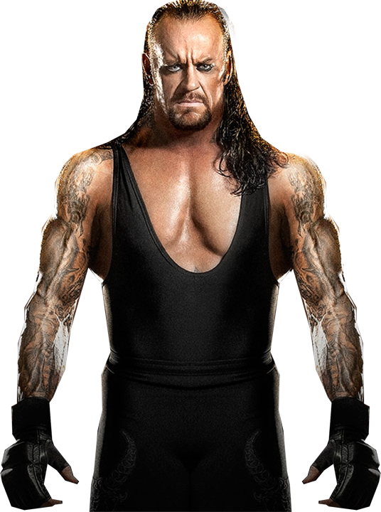Undertaker Rdr2 The Undertaker render RR 2017 - MrPHNML by MrPHENOMENAL15 on DeviantArt