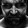 WWE Backlash 2017 Custom Poster