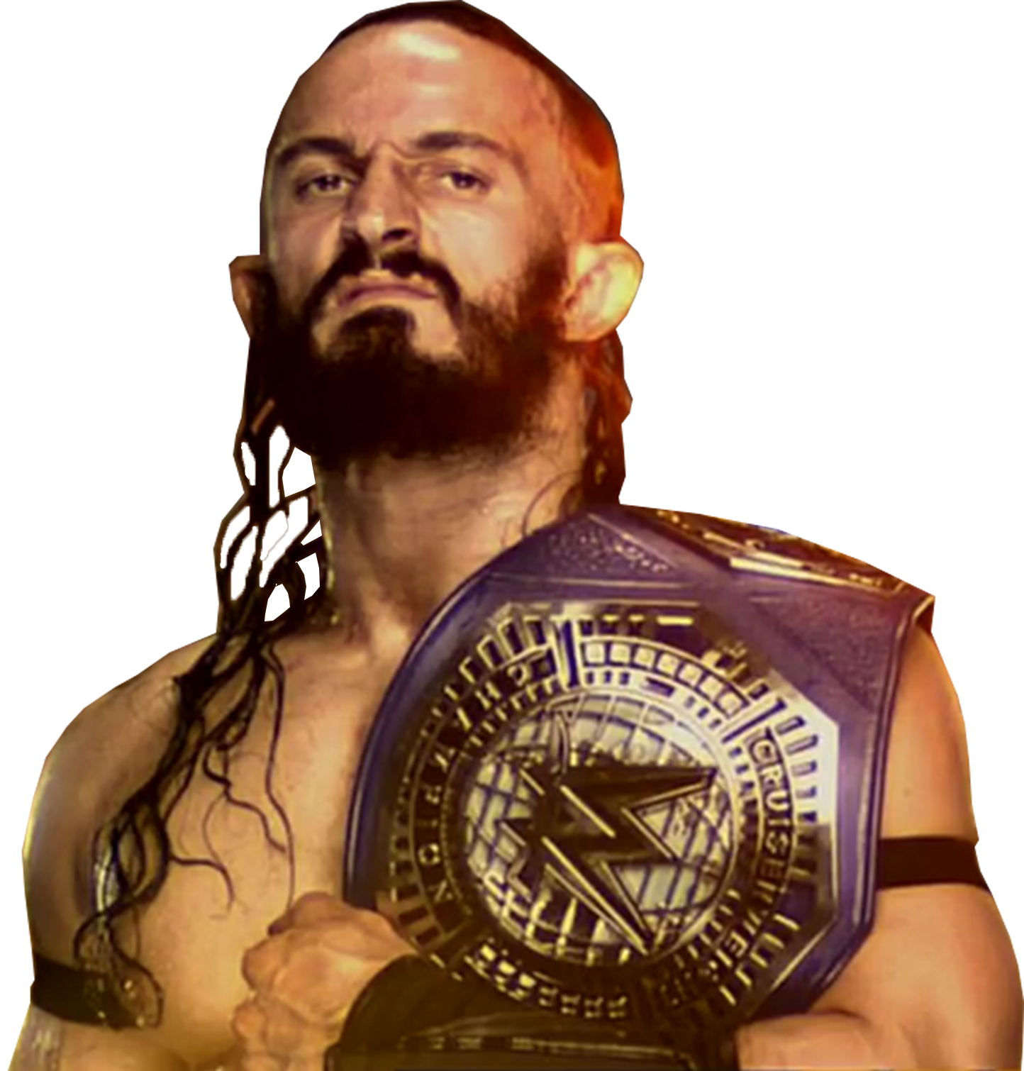 Neville Wwe Cruiserweight Champion Render By Mrphenomenal15 On Deviantart Neville Wwe Cruiserweight Champion Render By Mrphenomenal15 On Deviantart