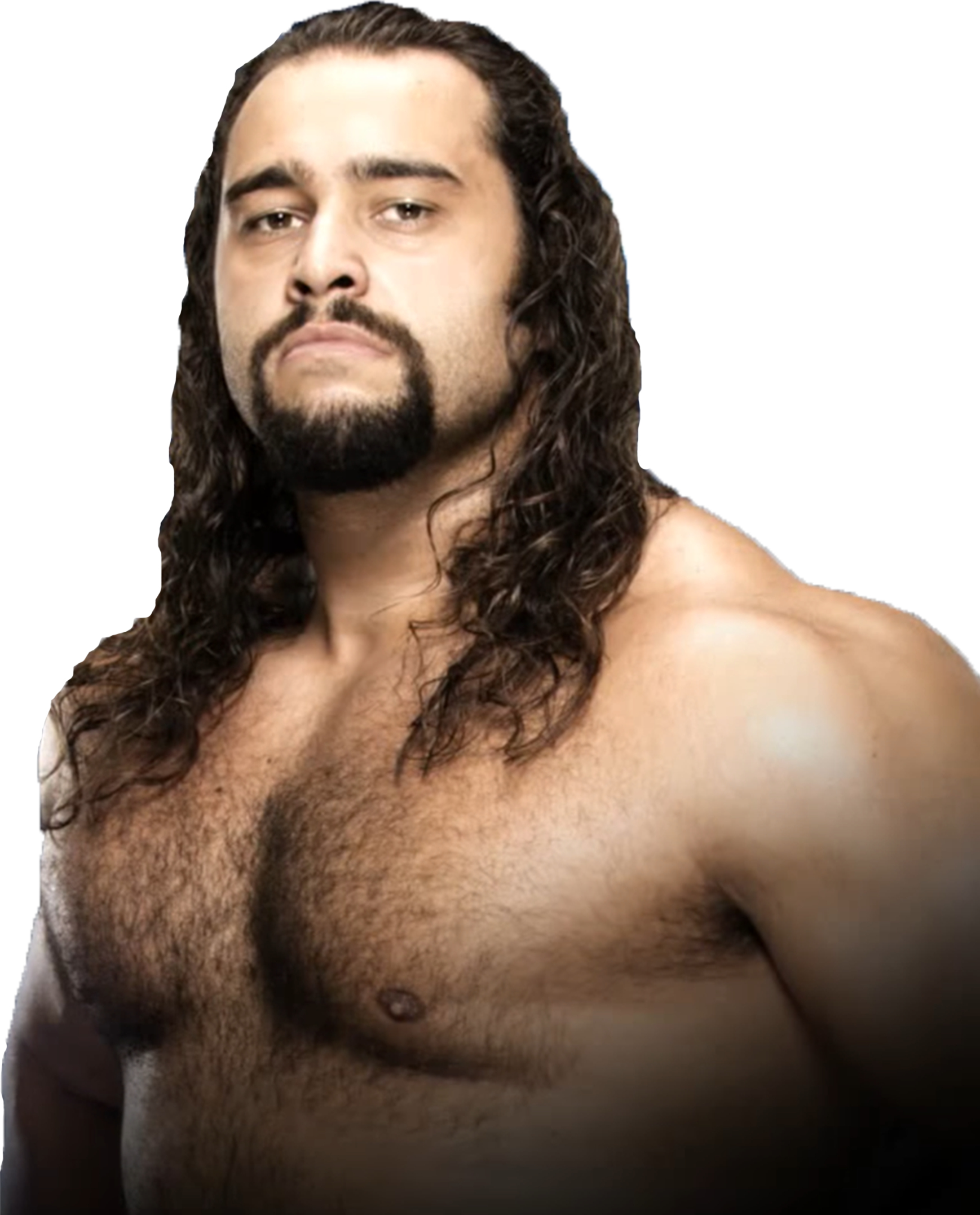 Christian Rusev Alexander Rusev