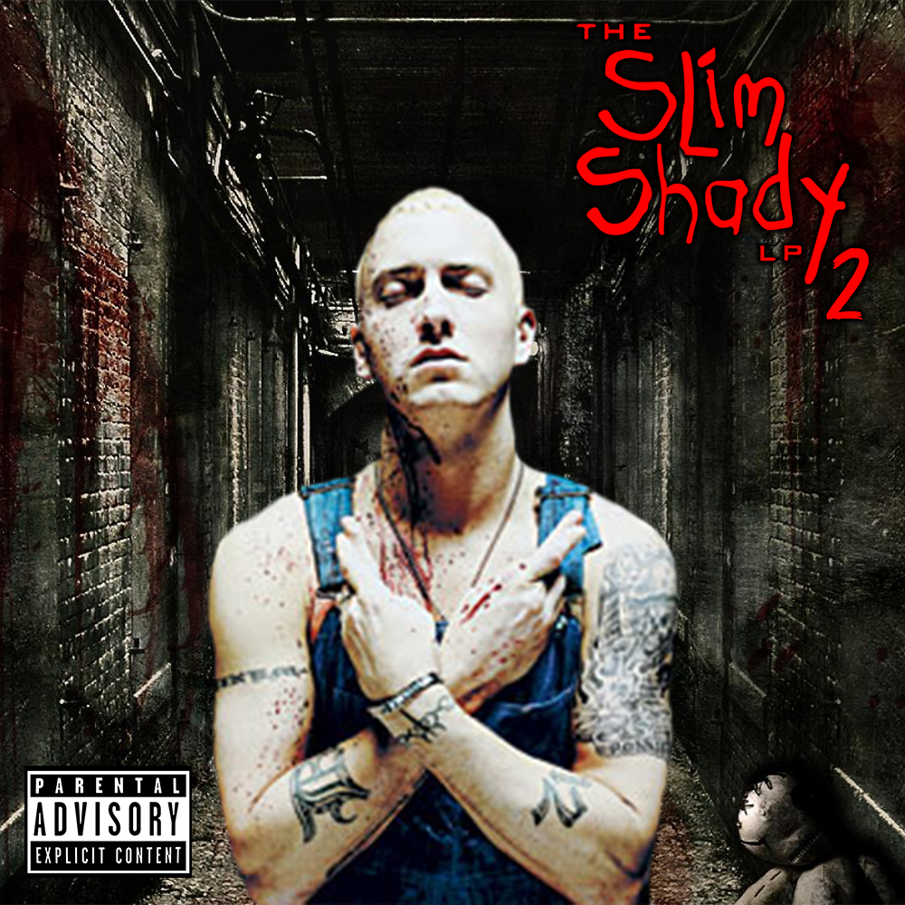 Eminem The Slim Shady Lp Album Download Eminem The Slim Shady Lp Album Download