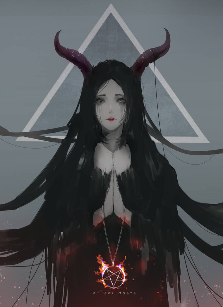 P R A Y by AoiOgataArtist P R A Y by AoiOgataArtist