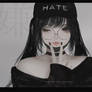 Hate-chan