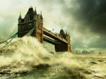 Tower Bridge. by phyzer