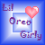 An icon for LilOreoGirly