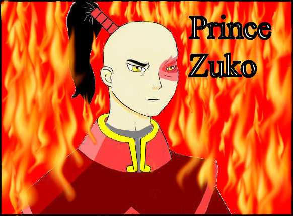 Prince Zuko Rage Prince Zuko by dracori by zuko-fans on DeviantArt