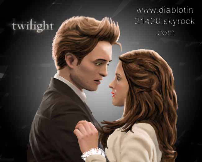 twilight