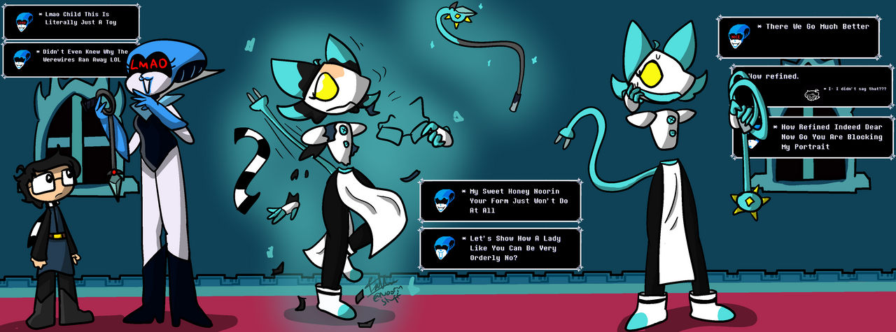 Under New Management Tasque Manager TF TG By NoorinStuff On DeviantArt Under New Management Tasque Manager TF TG By NoorinStuff On DeviantArt