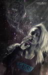 Nirvana by Nima-Justin