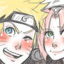 NaruSaku . Good