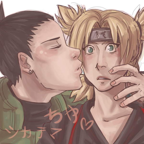 ShikaTema . Chu