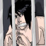 SASUKEEE caged fufu