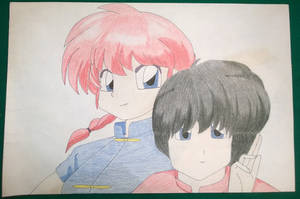 Ranma