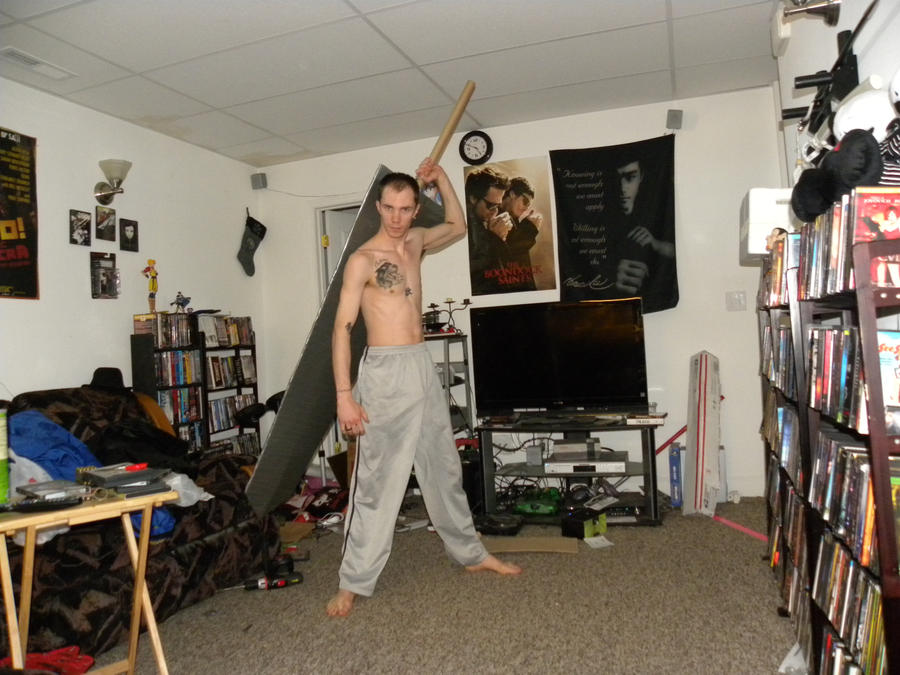 Sanosuke Sagara Sword -anime- by Chylde-Orchid on DeviantArt