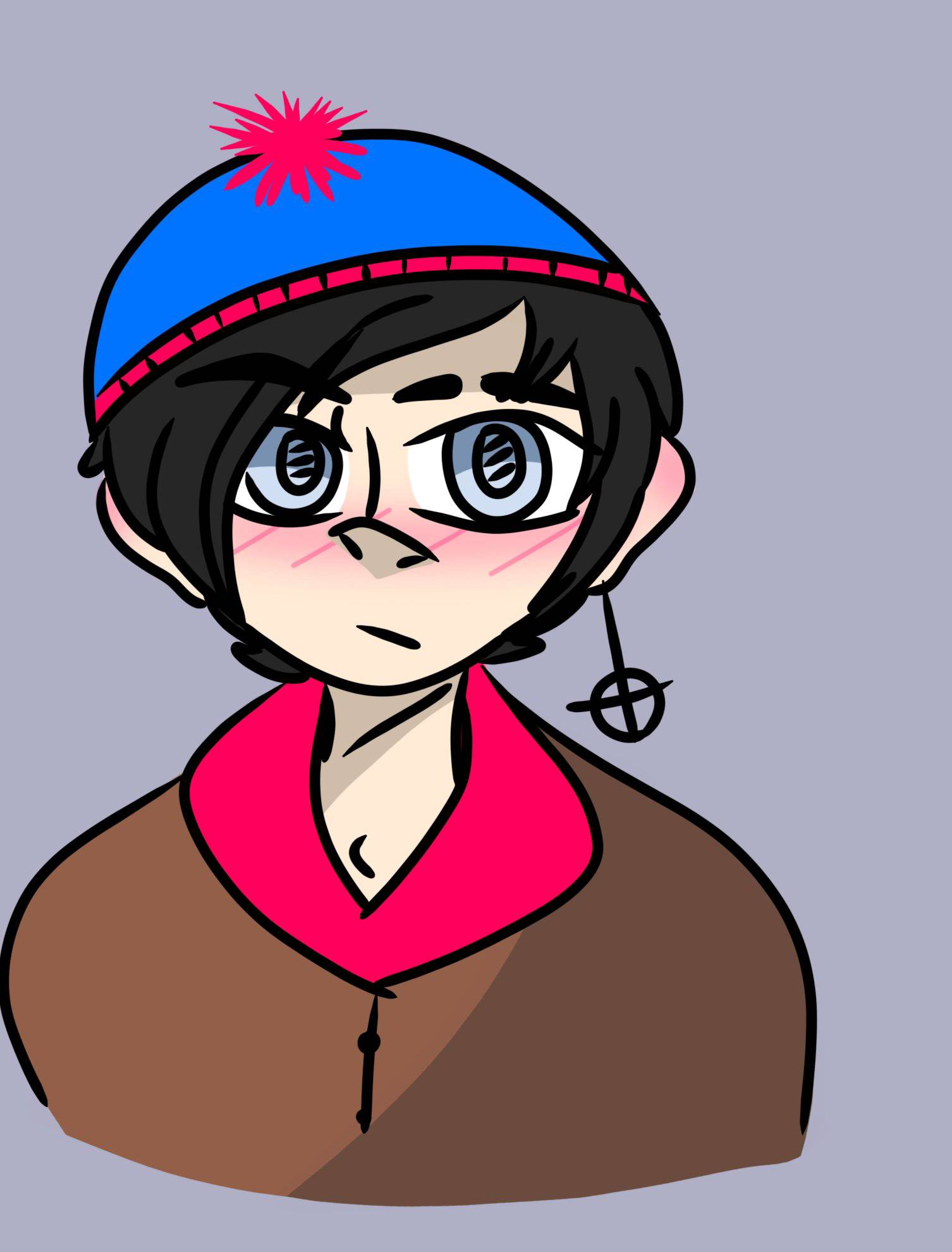 Deviantart Stan Stan! by Blackheartsartwork on DeviantArt