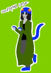 Nepeta Leijon Art Trade