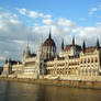 Budapest Parliament