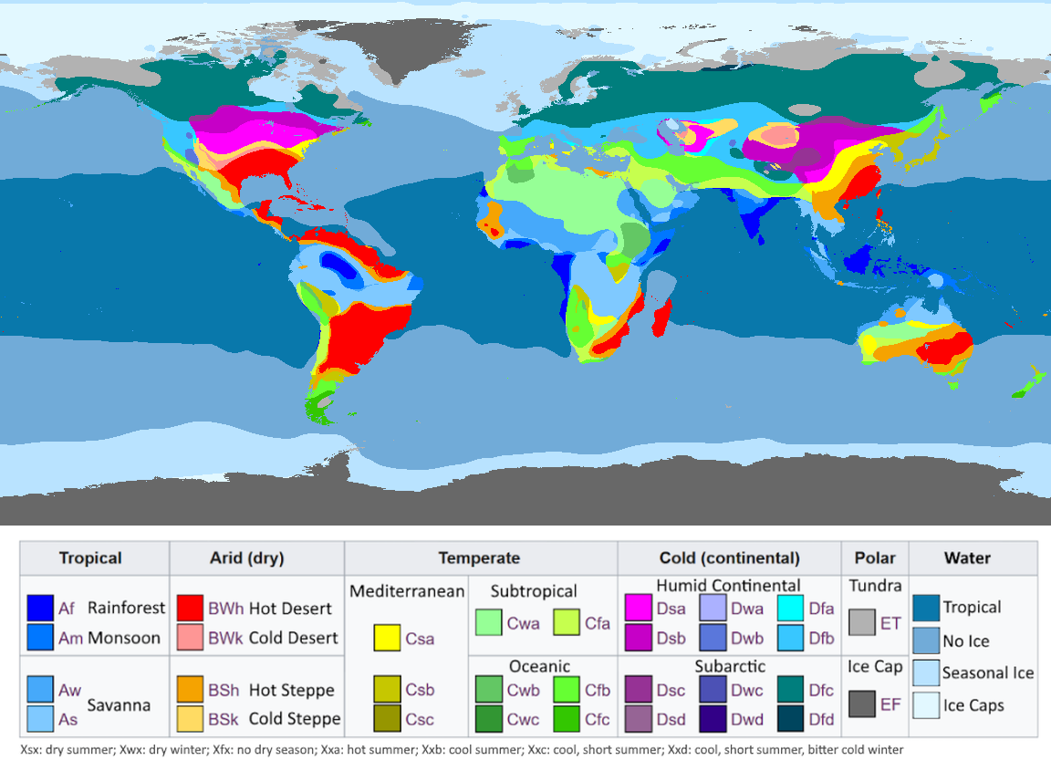 Retrograde Earth WorldbuildingPasta map by ForbiddenParadise64 on ...