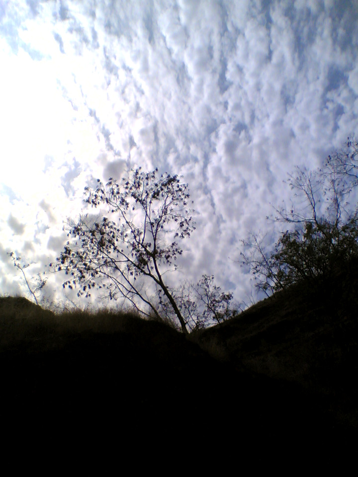 Bhandardara: Sky: Deathdart