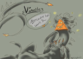 Worthittt by FairlyoddArtist