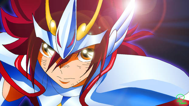 Pegasus Kouga