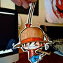 Monkey D. Luffy 3D2Y