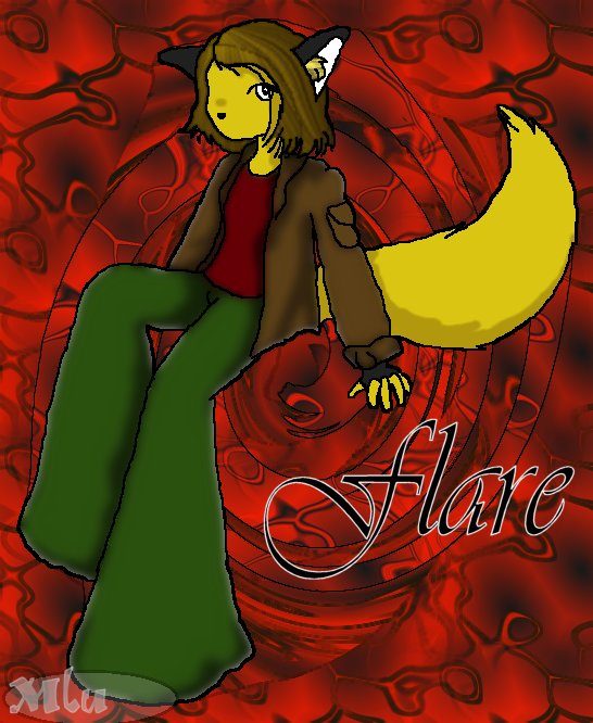 Flare