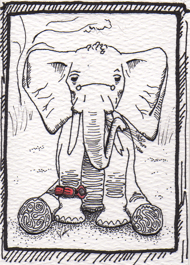 Elephant Mind