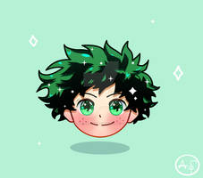 Deku