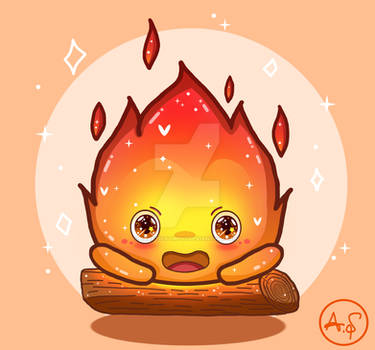 Calcifer