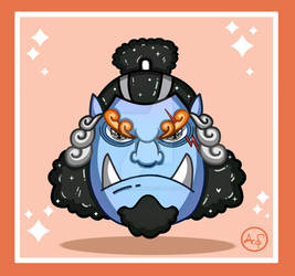 Jinbei